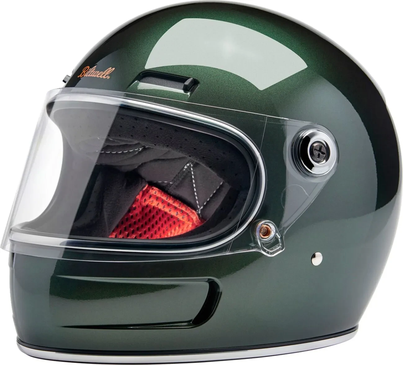 HELMET GRINGO SV METALLIC SIERRA GREEN 2X