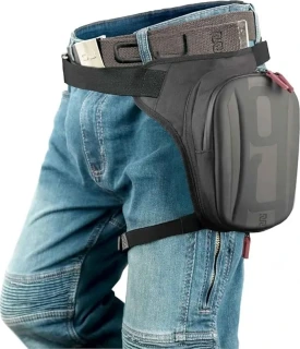 Race Track Leg Bag (1- 2.5 )Liters