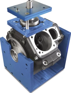JIMS, Evo Big Twin crankcase boring tool