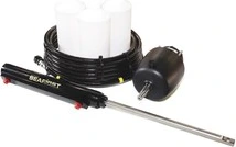 Seafirst MS250S hydraulic steeringkit
