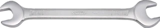 Sonic, double open wrench 5/8"x 11/16". US/SAE