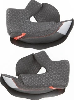 Typhoon Helmet Cheekpads