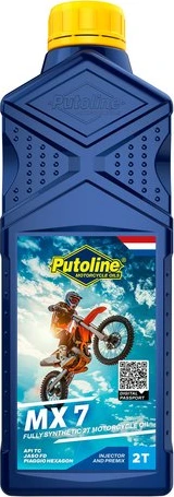 Putoline MX7- 1L (12)