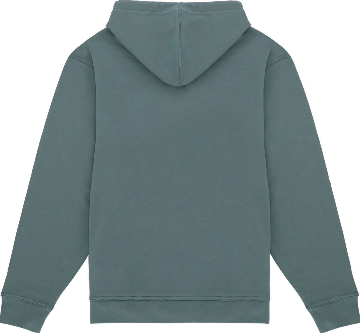 Dickies Loretto hoodie, stormy sea Blue, 2XL