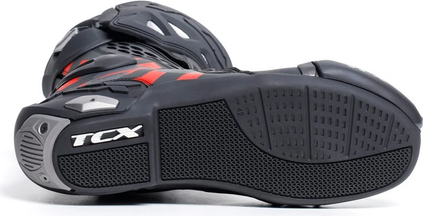 TCX Boot RT-Race Black/Red, 41
