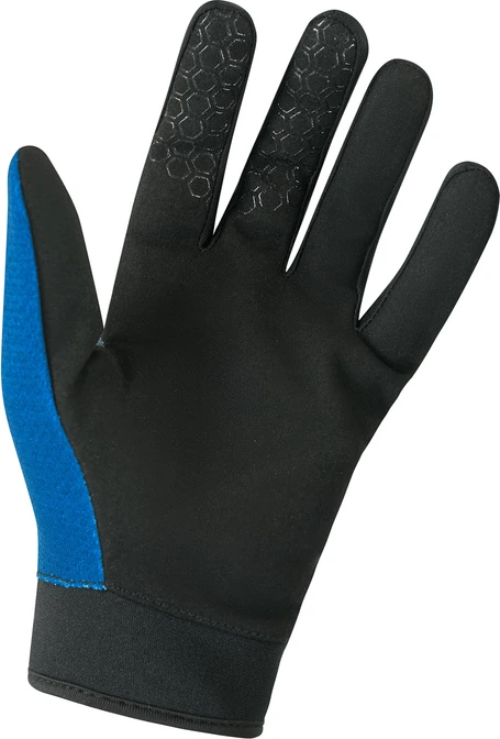 AMOQ Ascent V2 Gloves Navy-Sky Blue, XS/7