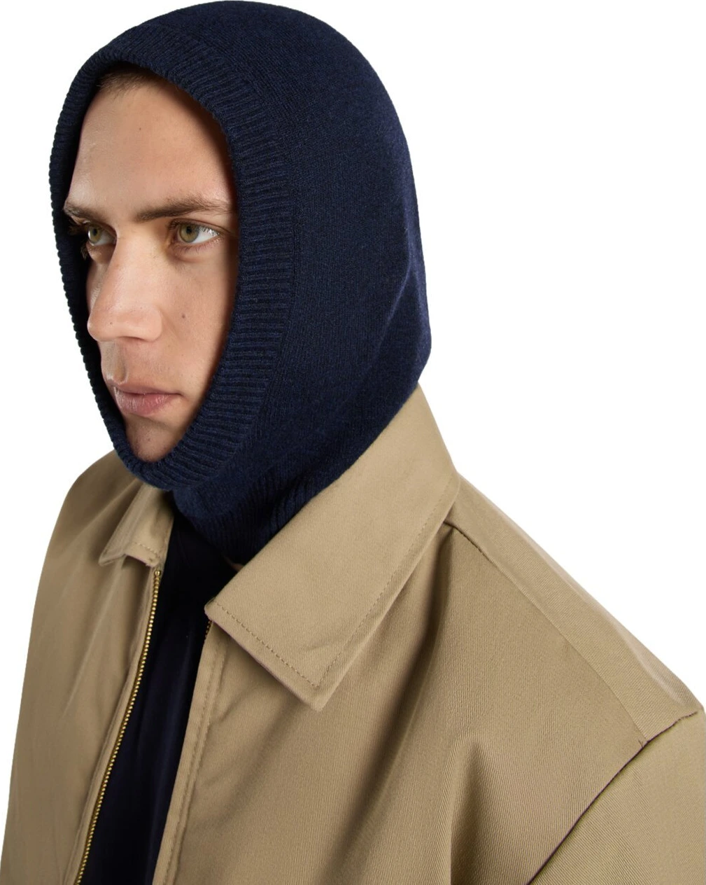 Dickies Knitted hood night sky, Navy