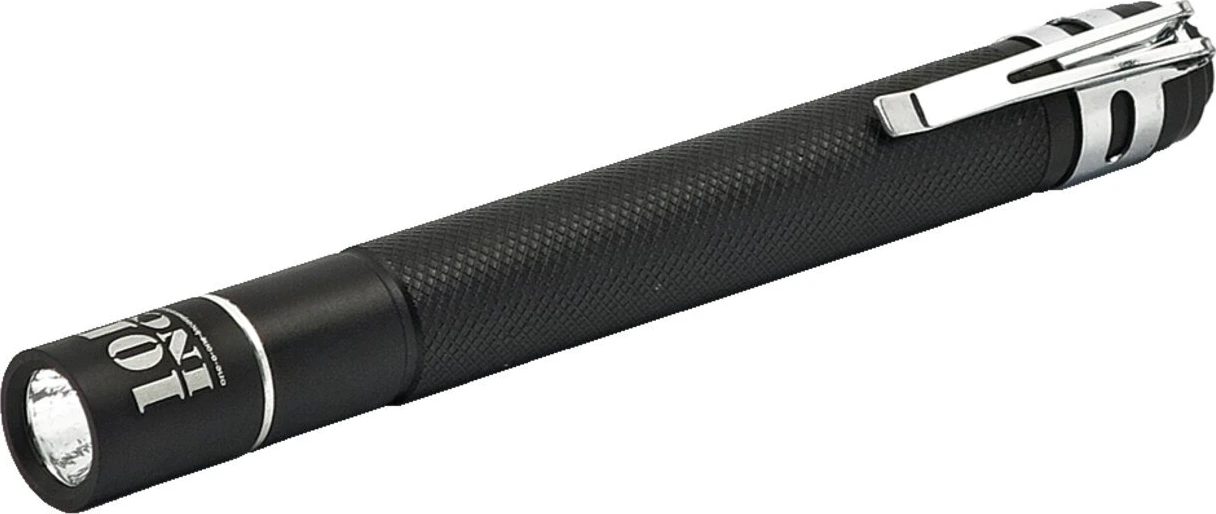 Tactical light led, 80 meters