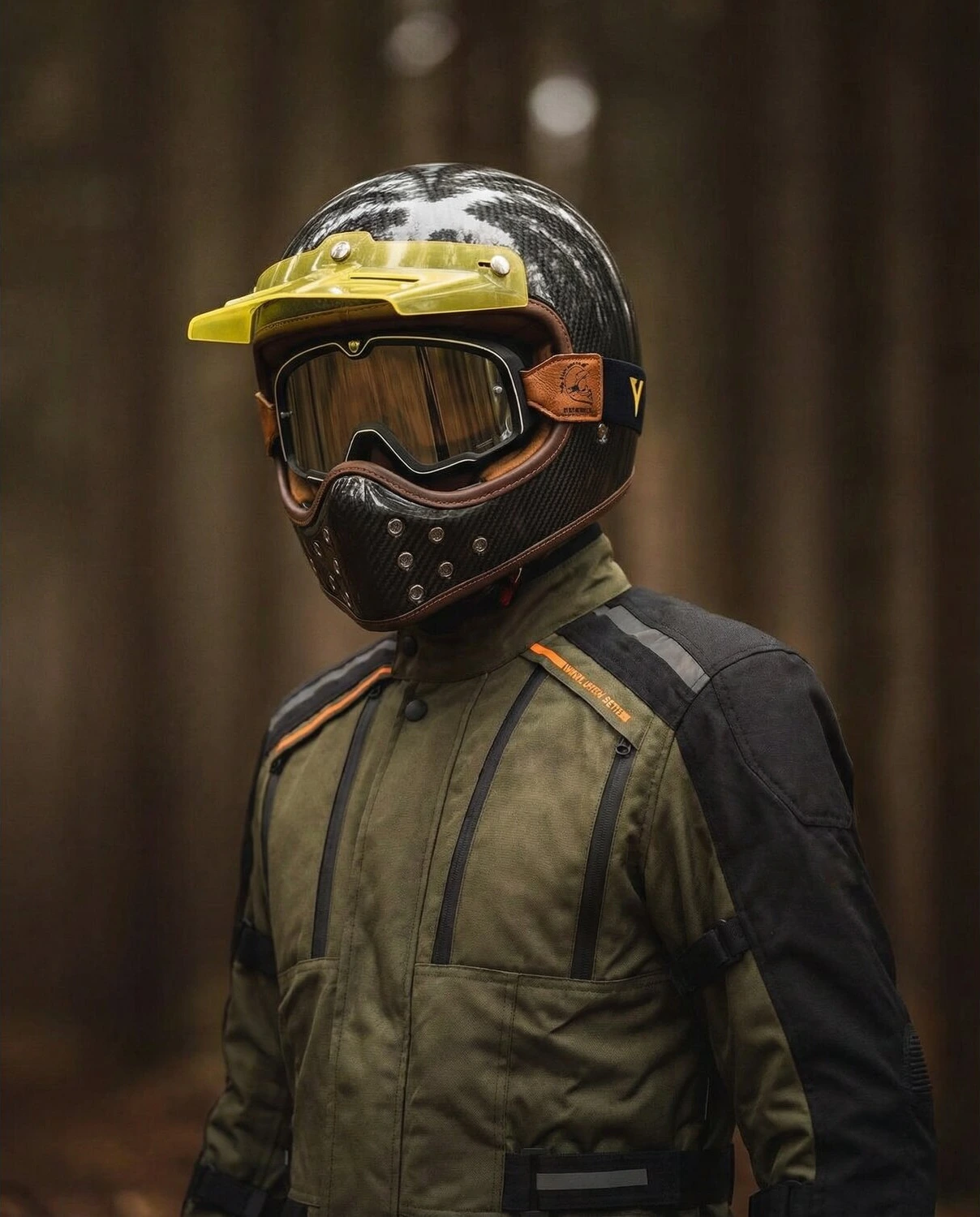 By City The Rock helmet, carbon, Black, S, Matte