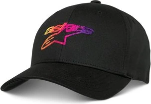 Alpinstars Setting Hat Black S/M