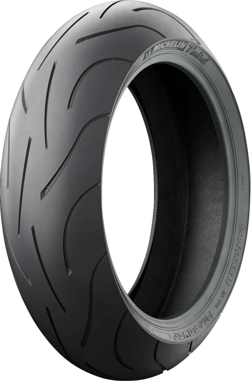 PILOT POWER 2CT 160/60 ZR 17 M/C (69W) R TL