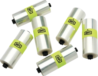 Armega/ARmatic Forecast Goggle Roll-Off Film Kit