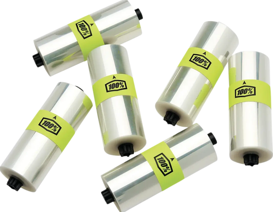 FILM KIT ARMEGA F 6PK