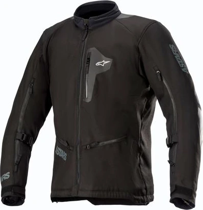 Alpinestars Jacket Venture XT Black/Black, XL