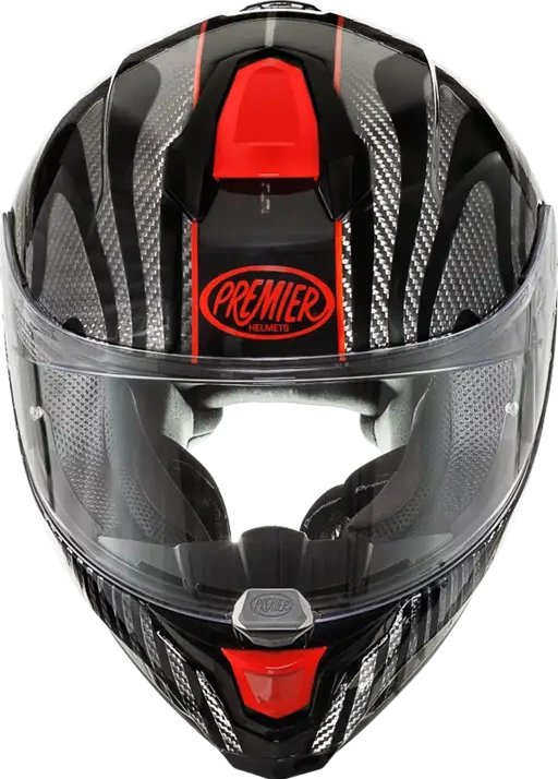 HELMET HYPER CARBON PS 2 XS
