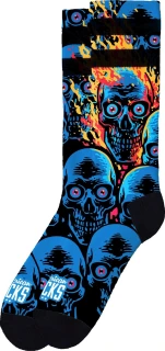 American Socks Knucklehead Mid High socks