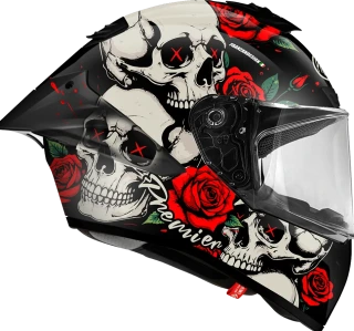 Monza RO Helmet