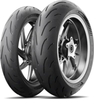 Michelin Power 6 200/55 ZR 17 M/C (78W) TL Re