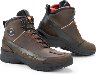 Stylmartin Vertigo Brown WP, 40