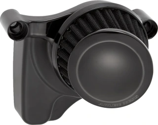 Arlen Ness, Mini 22° air cleaner kit. All