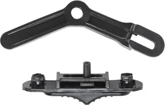 CKX Tranz Sun Visor Arm Kit