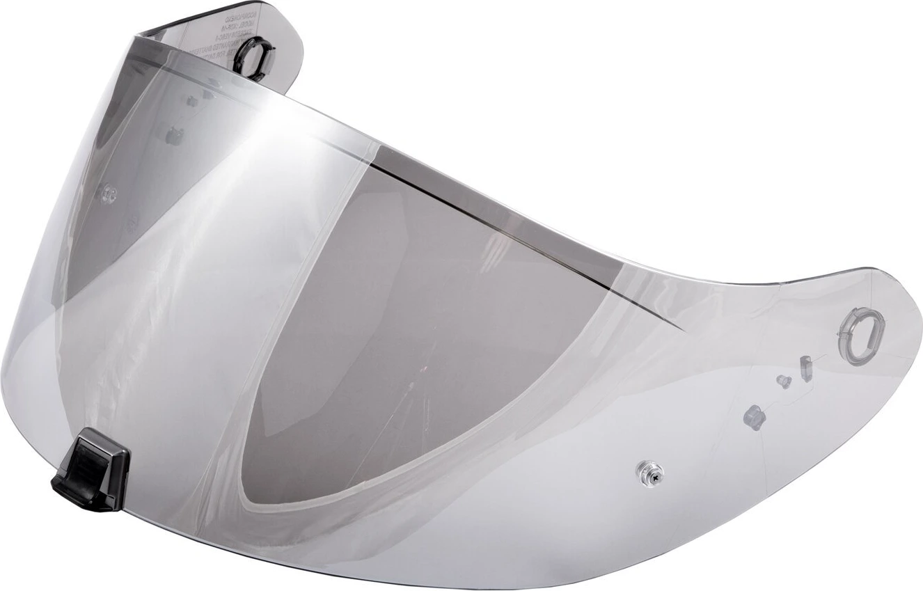 Scorpion EXO-1400/R1/520 AIR/391 visor, Silver