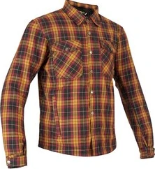 Lindstrands Textile Shirt Kullberg