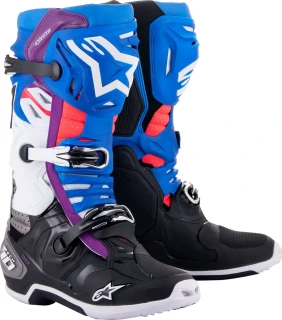 Tech 10 Supervented Boots