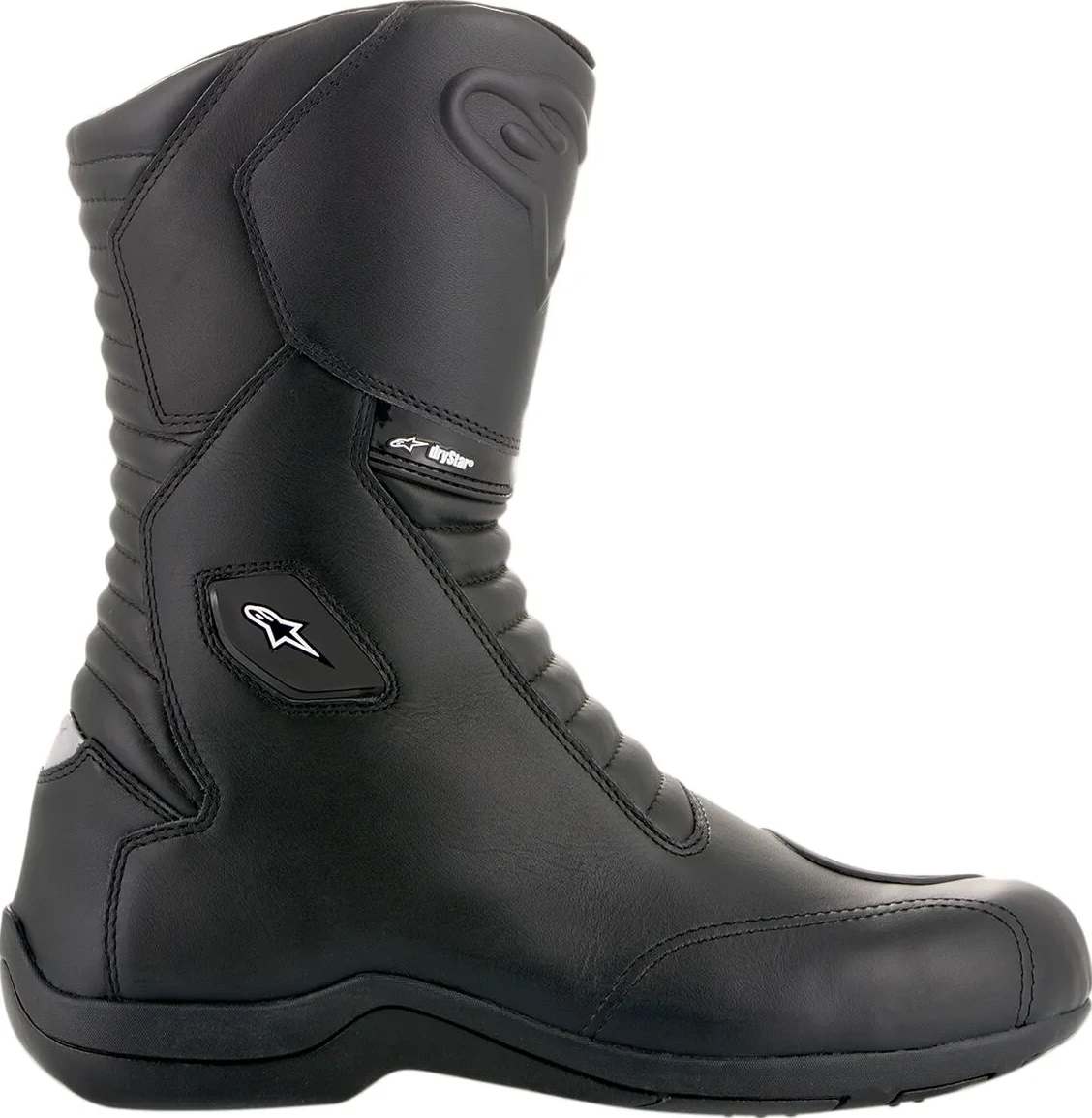 BOOT ANDES V2 DS BLACK 41