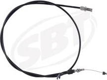 SBT Throttle Cable Polaris SLH