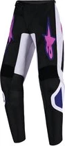 Alpinestars Pants Youth Fluid Grid