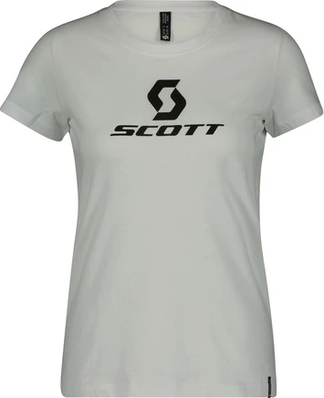 Scott Tee W's Icon SS white, S