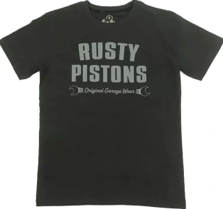 Rusty Pistons Gabbs t-shirt