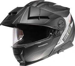 Schuberth helmet E2 Explorer