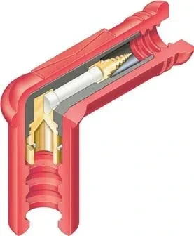 RESISTOR 90 BOOT PRO-5U