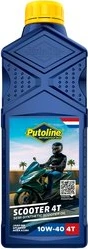 Putoline Skootter 4T 10W-40- (12)