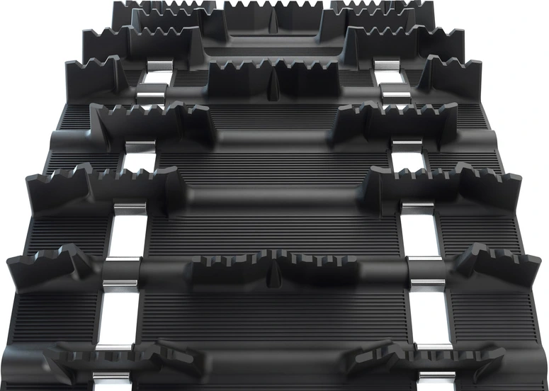 Camso Track Intense 38x345 2.52 38mm