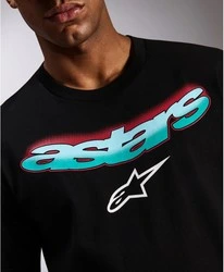 Alpinestars T-Shirt Ellipsoid SS CSF