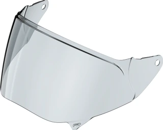Roof Solar 50% visor anti-scratch / anti
