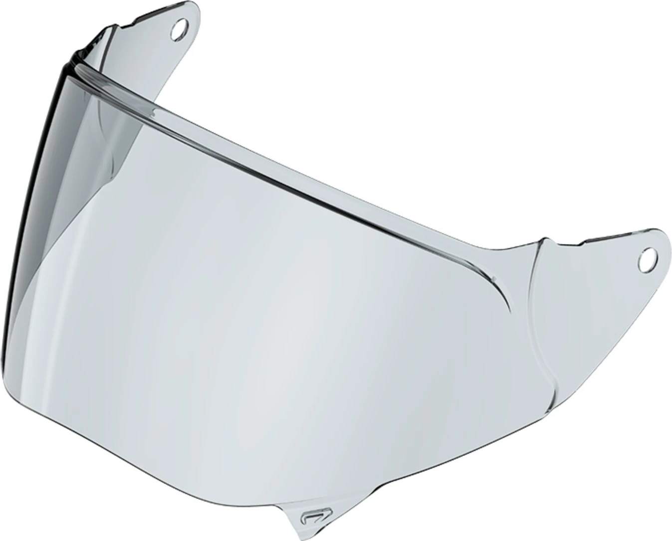 Roof Solar 50% visor anti-scratch / anti, fog Gray