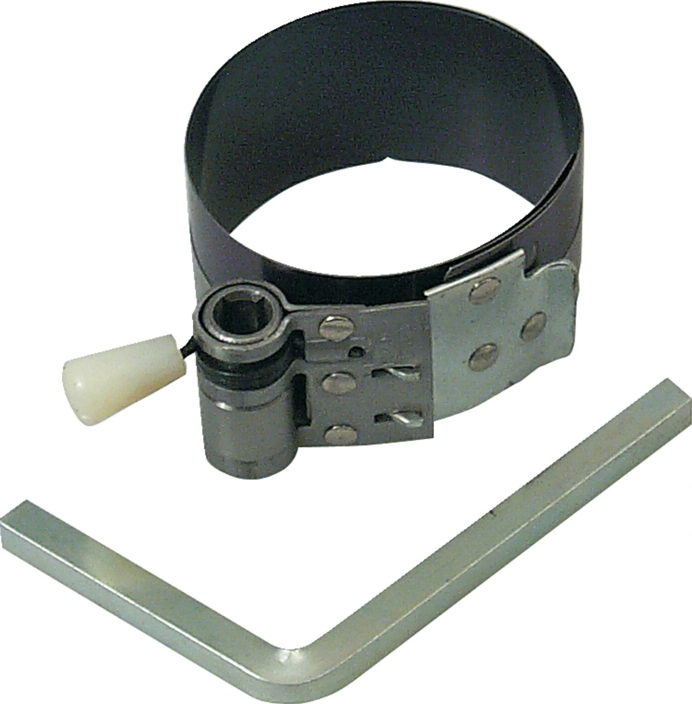 Lisle, Take-apart piston ring compressor kit, 54 mm