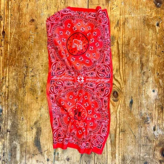 Holy Freedom Rosso Drykeeper® tunnel