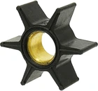 Sea-X impeller Mercury/Mariner 20HP (1970-85)