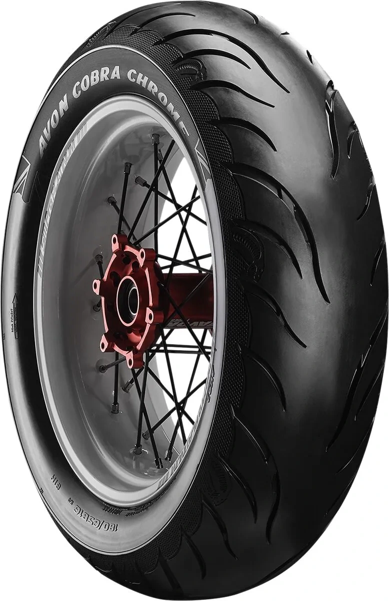 CC AV92 200/30R23 74V