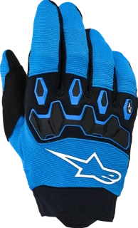Youth Full Bore V2 Gloves
