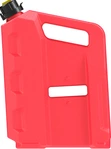TESSERACT Jerrycan Red Polaris Touring 1000
