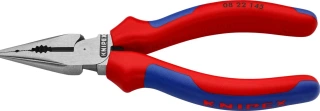 Knipex needle nose combination pliers 145mm