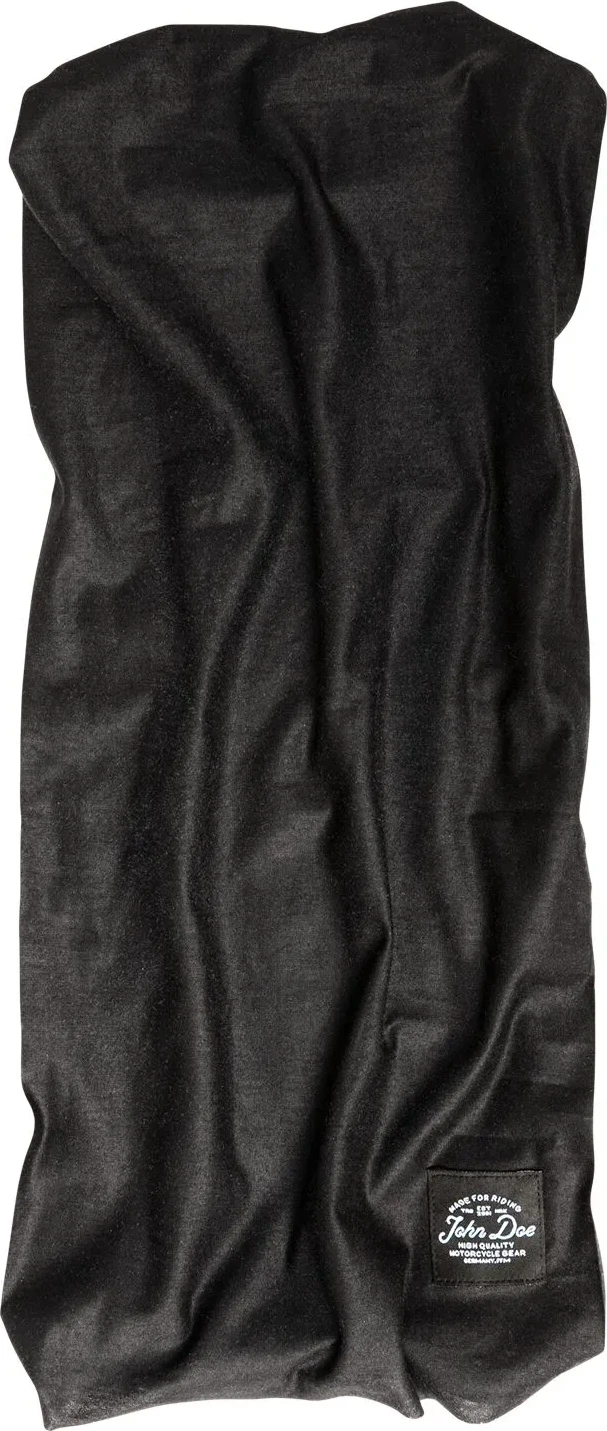 NECK TUBE BLACK OS