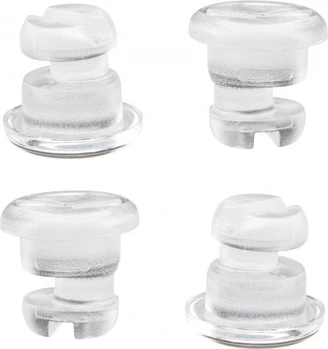Schuberth Pins for Anti-fog lens (4 pieces)