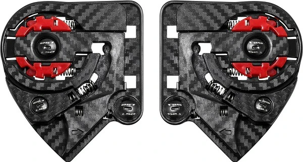 LS2 ratchet system - 8002024, FF323/327